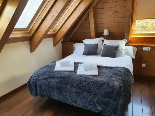 Baqueira II