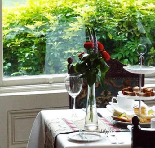 Tinakilly Country House Hotel