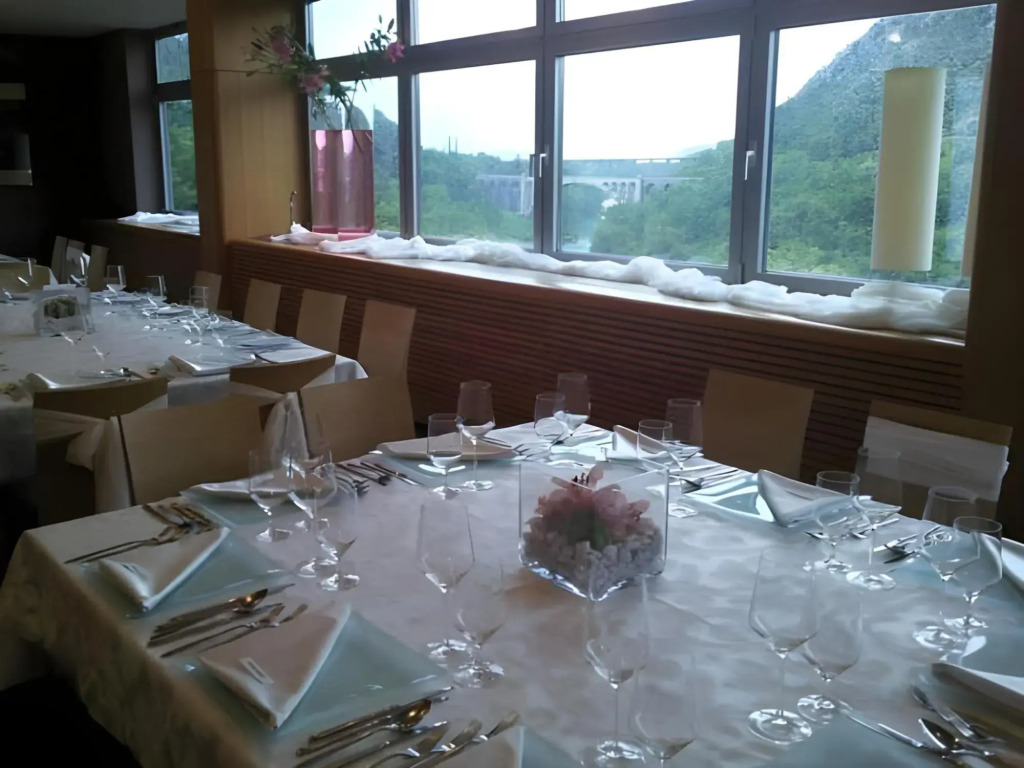 Primula Accommodation