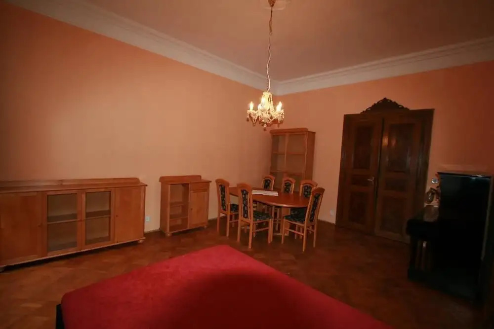 Apartment Mala Strana Petrinska