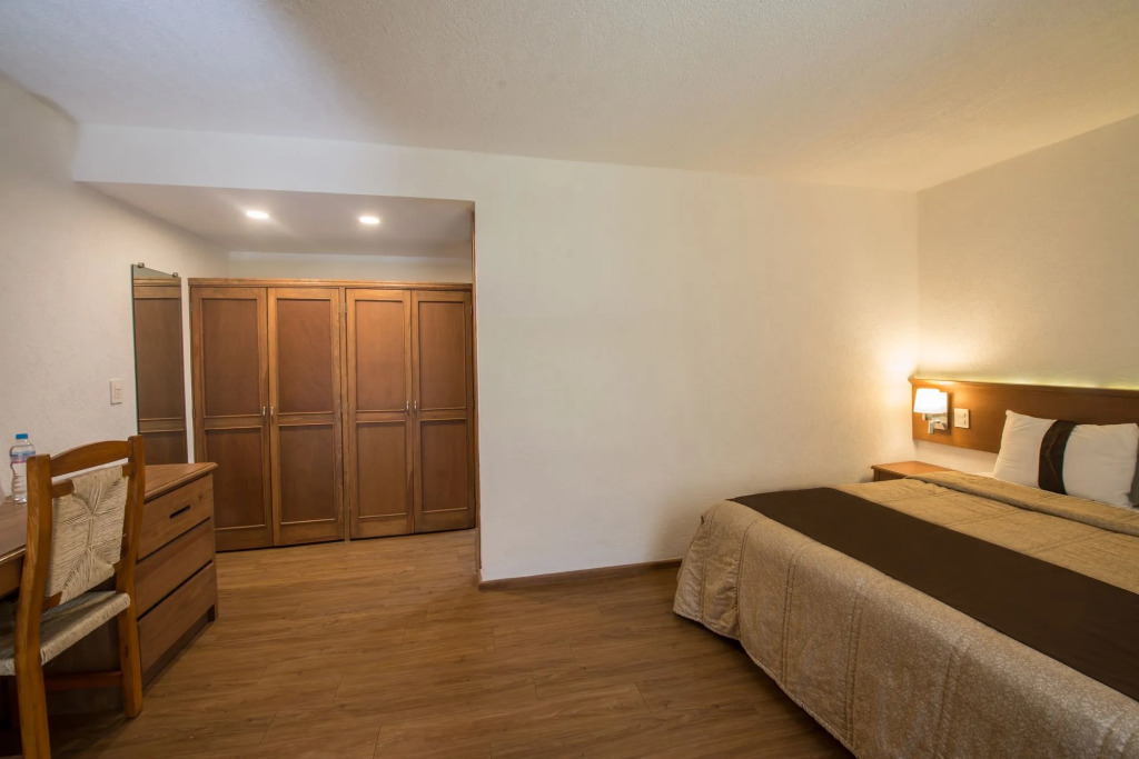 Hotel Quinta Rivera