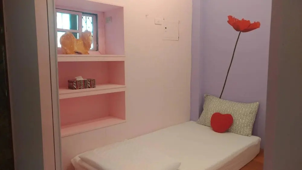Love Jiufen Homestay