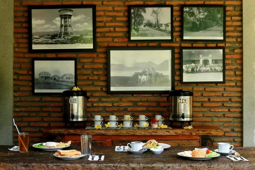 Guest House Rumah Wahidin Syariah