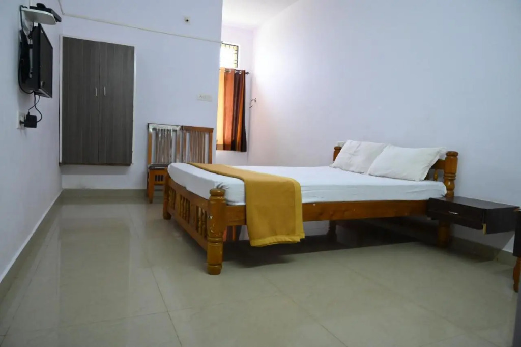 Shree Vinayaka Residency