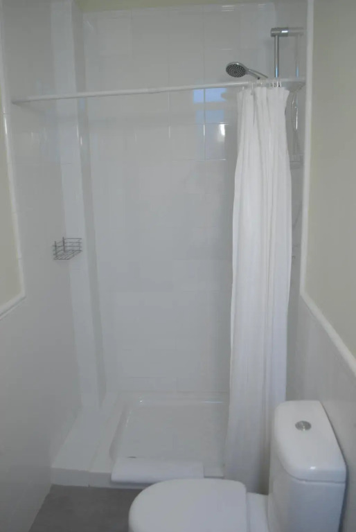La Perla Granada Suites