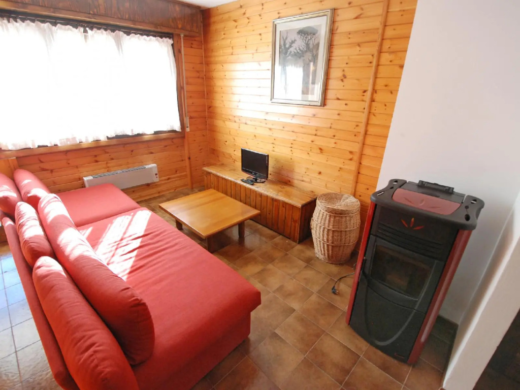 Col De Lin - Two Bedroom