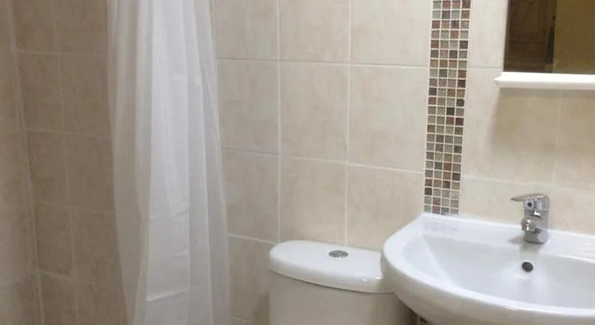 Zouglas App Guesthouse