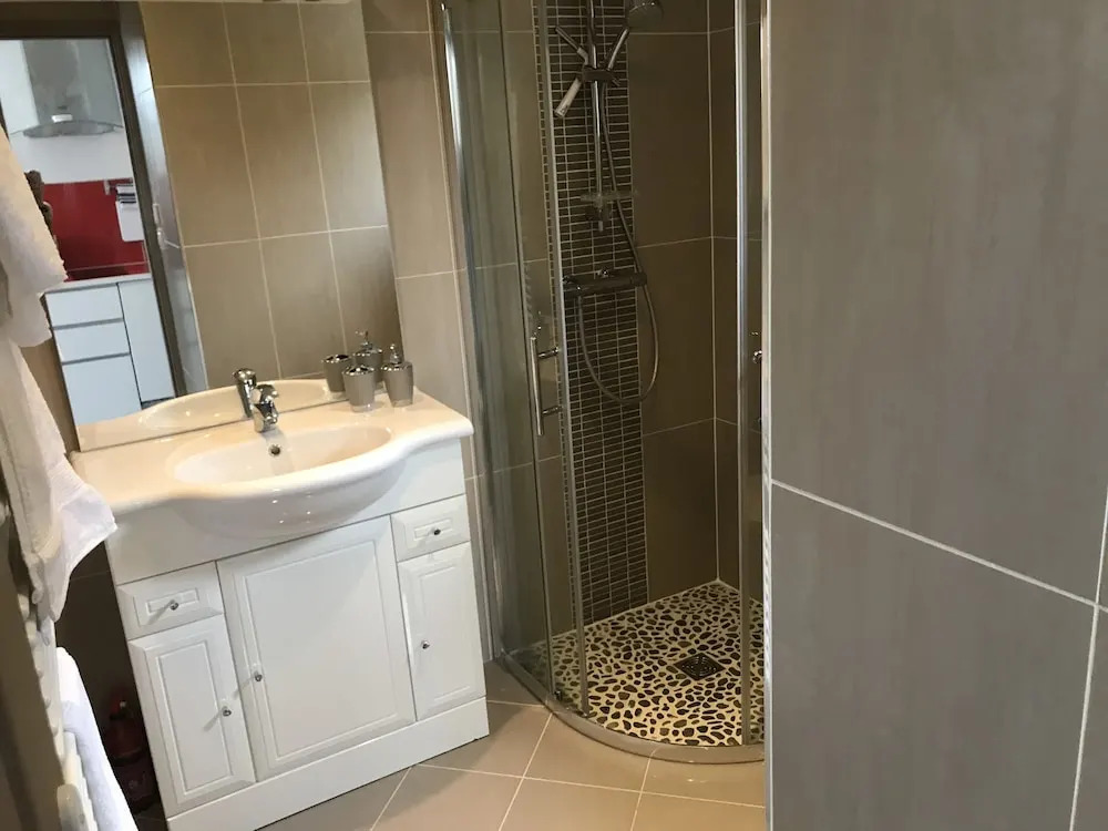 Studio near Disneyland