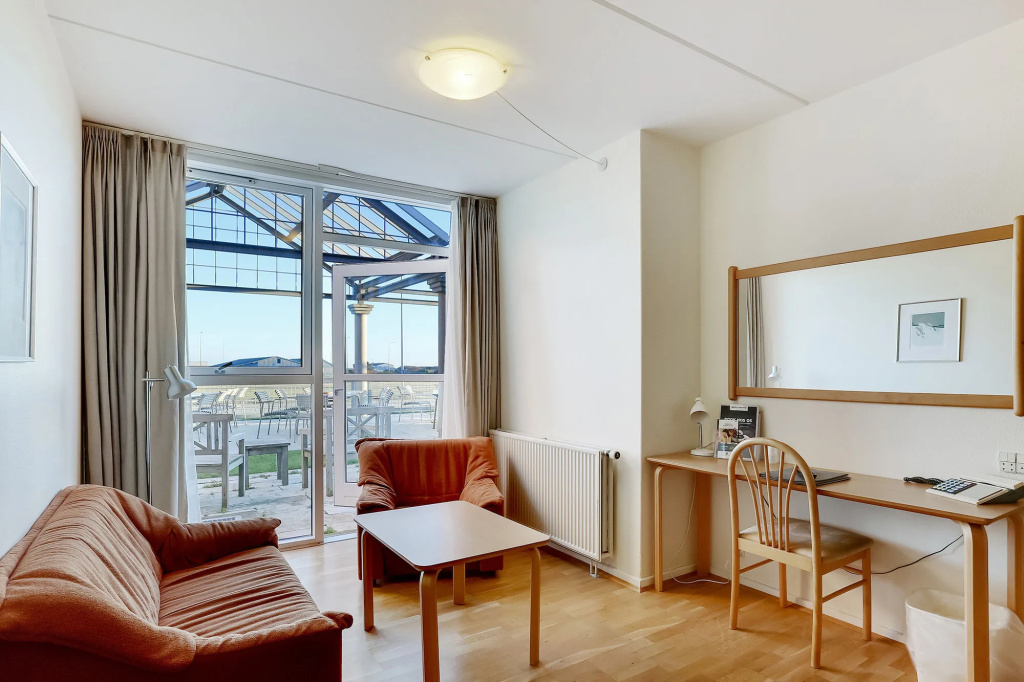 Skaga Hotel