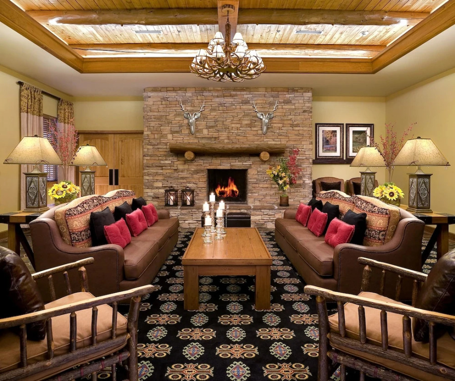 Hyatt Vacation Club at The Lodges at Timber Ridge, Branson