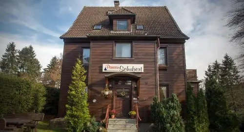 Pension Schubert