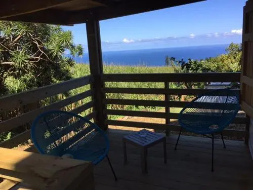 La Plantation