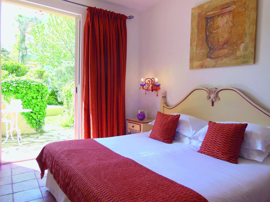 Hôtel La Villa Sainte Valérie Adults Only