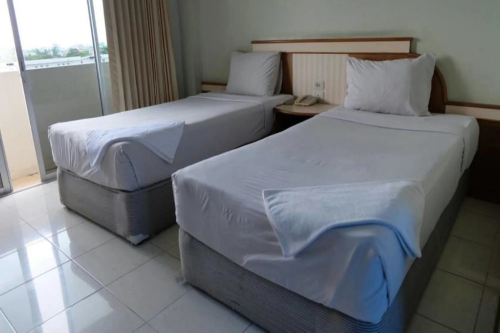 Wangburapa Grand