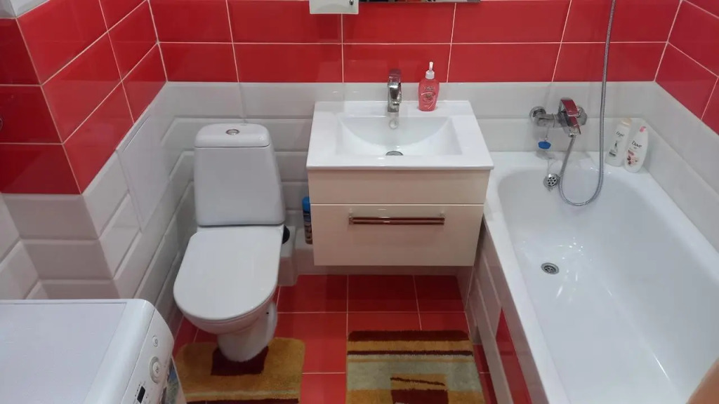 Aday Apartments (Эдэй Апартаменты) на улице Карла Маркса