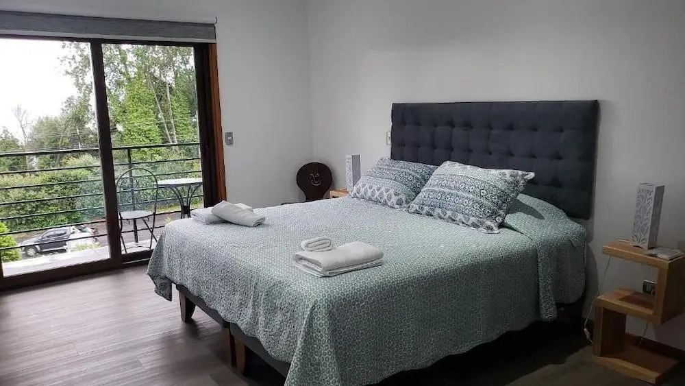 Hotel Boutique Bordeluz