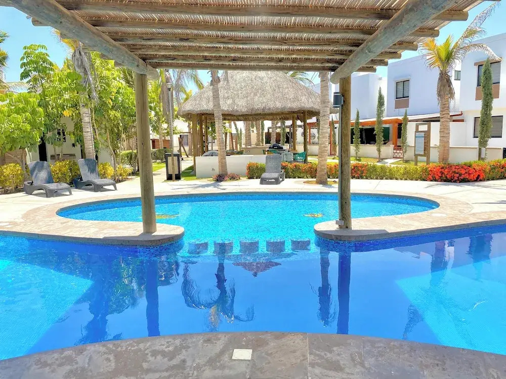 Palmilla Sunscape