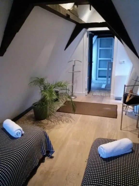 Residence 86