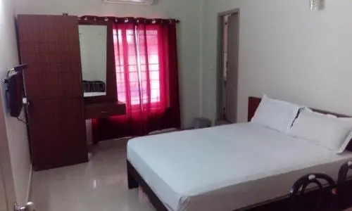 S M Residency