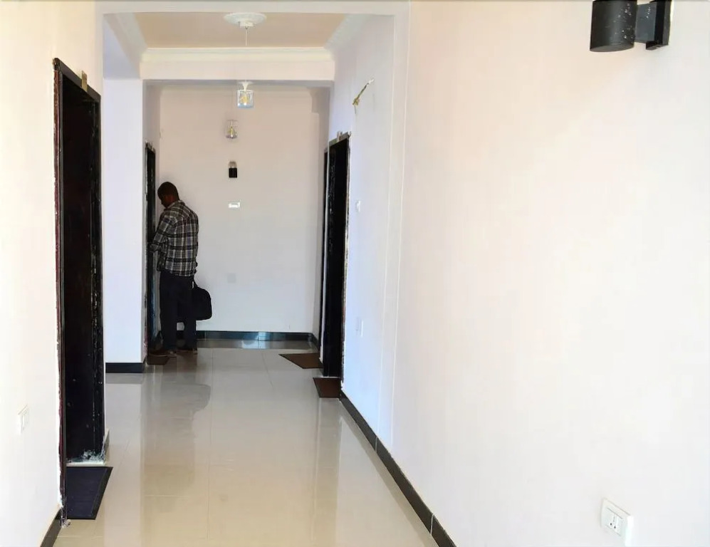 Romanat Hotel