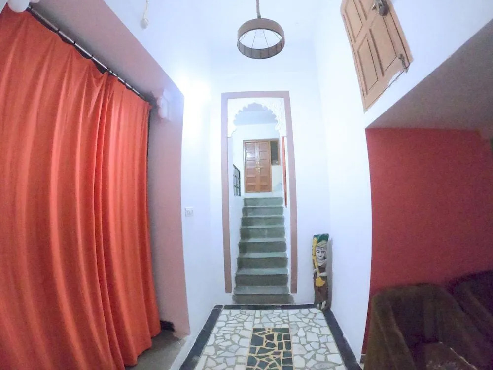 Little Peepal House