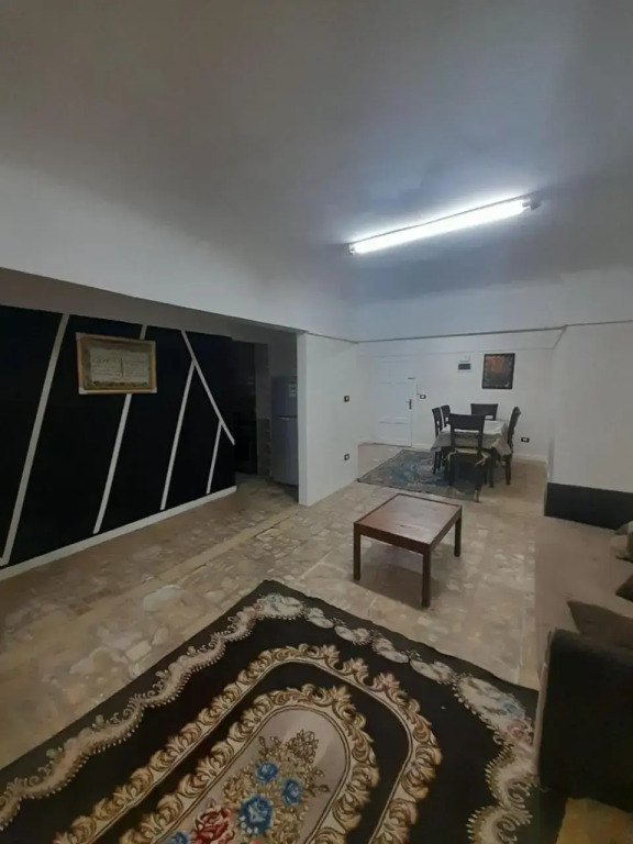 شقق فندقية علي البحر مباشرة عائلات فقط