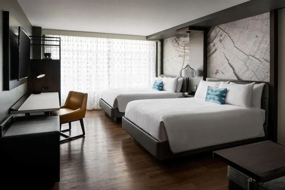 Waterfront Place Hotel