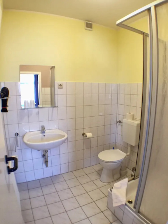 Blechleppel - Die Pension im Harz