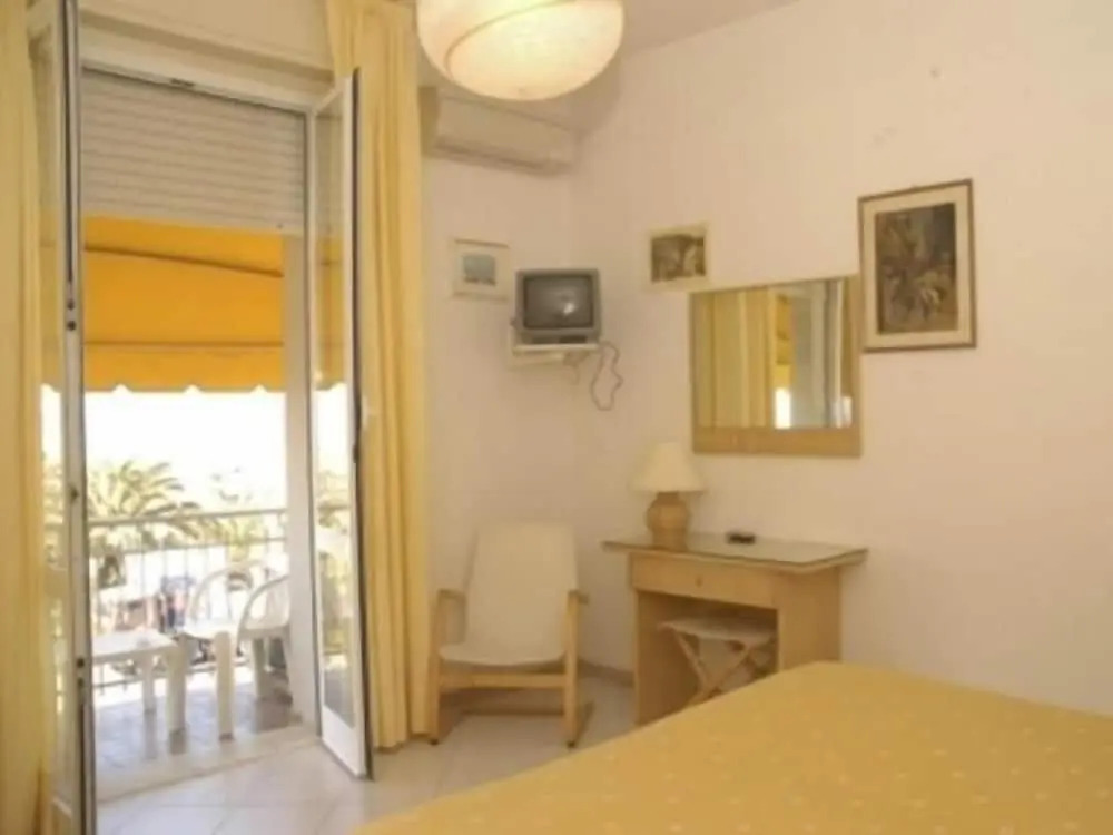 Hotel Alk