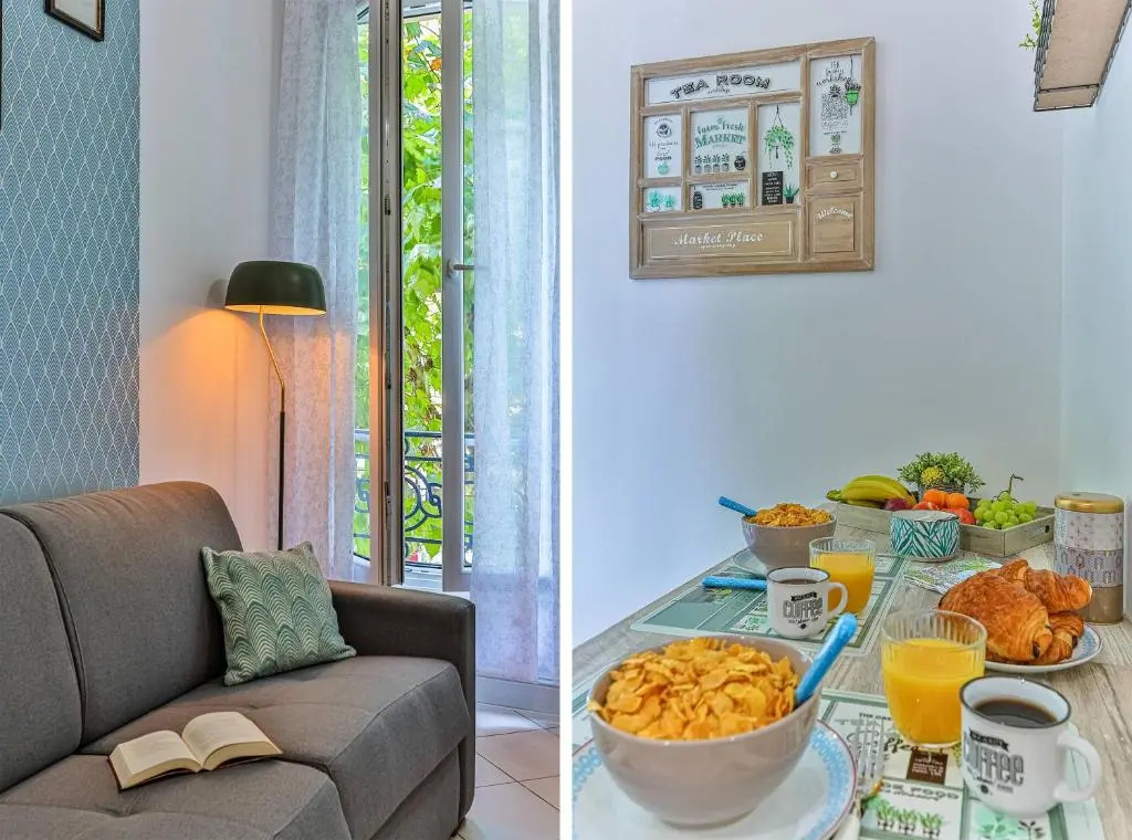 MY CASA - GROSSO 14 - 5 min walk to beach