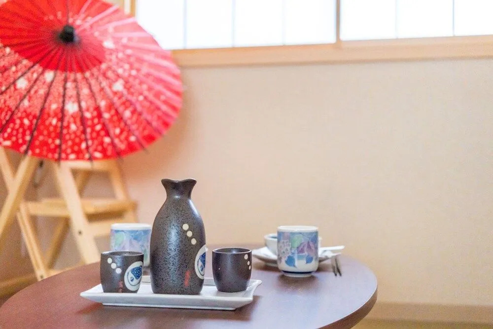 Guest House Matsu