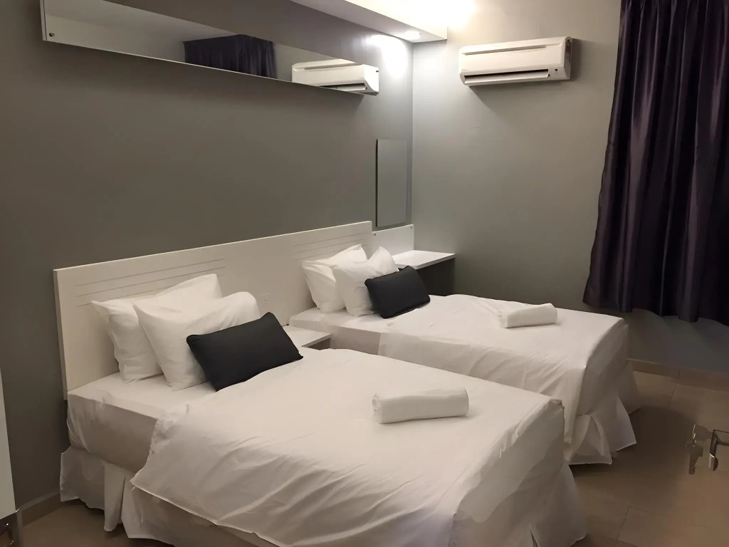 G Langkawi Motel