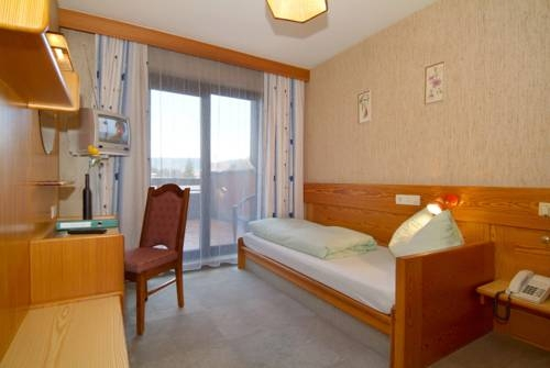 Hotel Alpina Regina