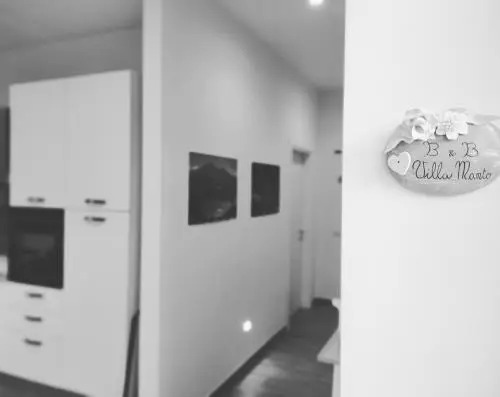 Bed And Breakfast 4 Stars Torre Annunziata