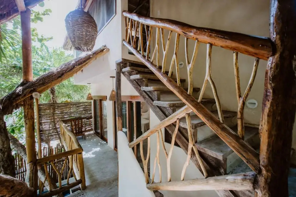 Casa Mandala