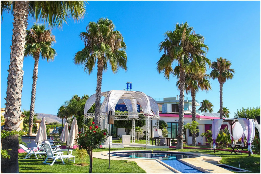 Hotel Paclà