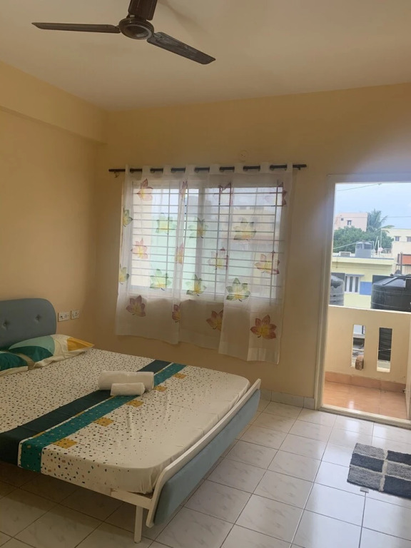 Inviting 2-bed Apartment Super Fast Wifi
