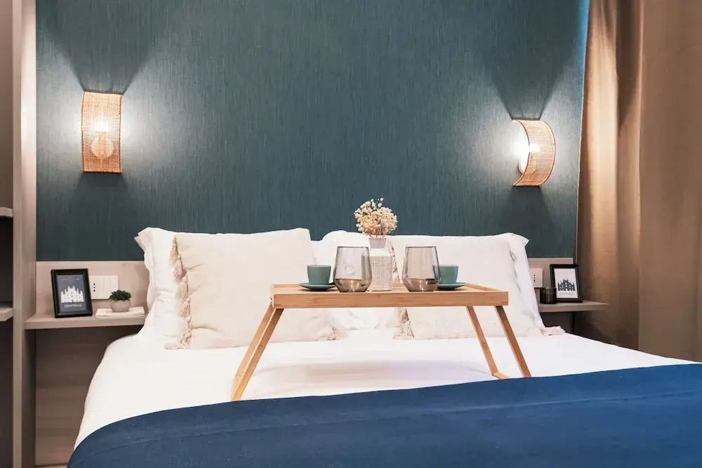 Easylife - FL Suite in Centrale