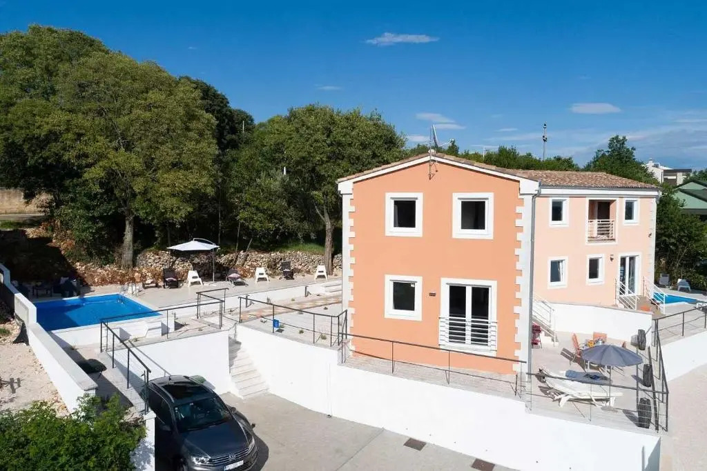 Casa Mare