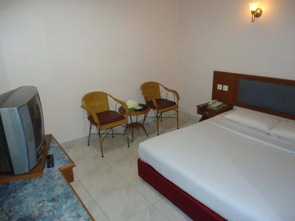 Hotel Gloris