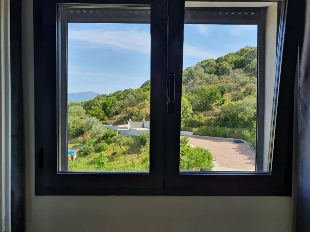 Appartement F2 avec terrasse de 35 m2 Bomorto - Porticcio