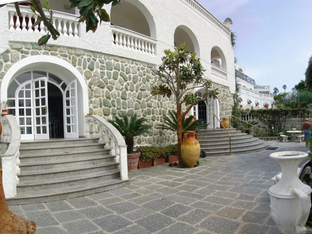 Hotel Galidon Wellness Park & SPA