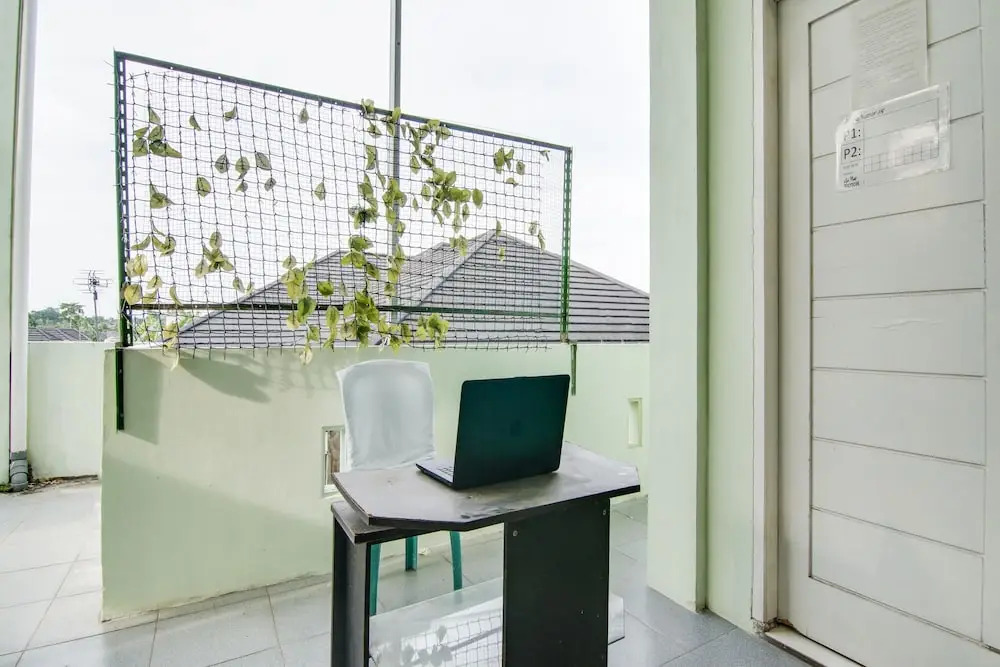 Hotel O Raja Homestay Syariah