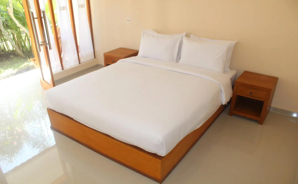 El Homestay Bali