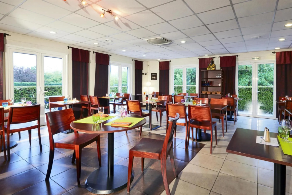 Kyriad Libourne Saint Emilion