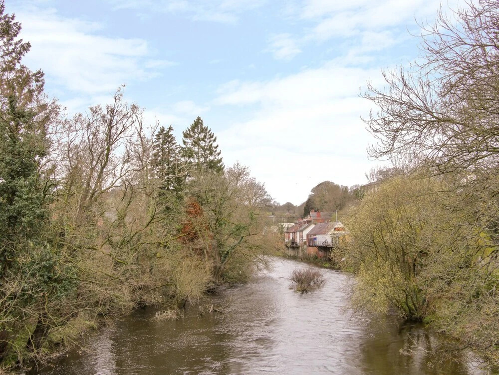 Ochr Y Foel