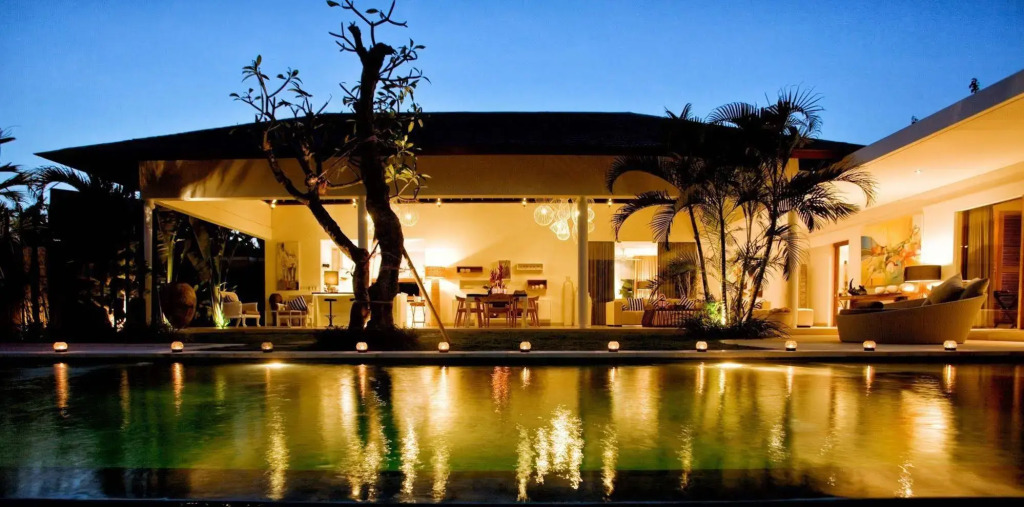 Villa Anema Umalas