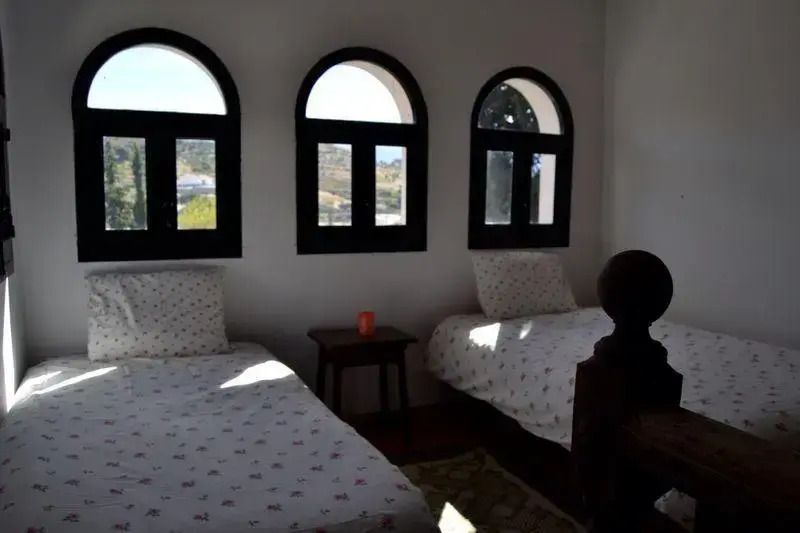 Finca El Retamar