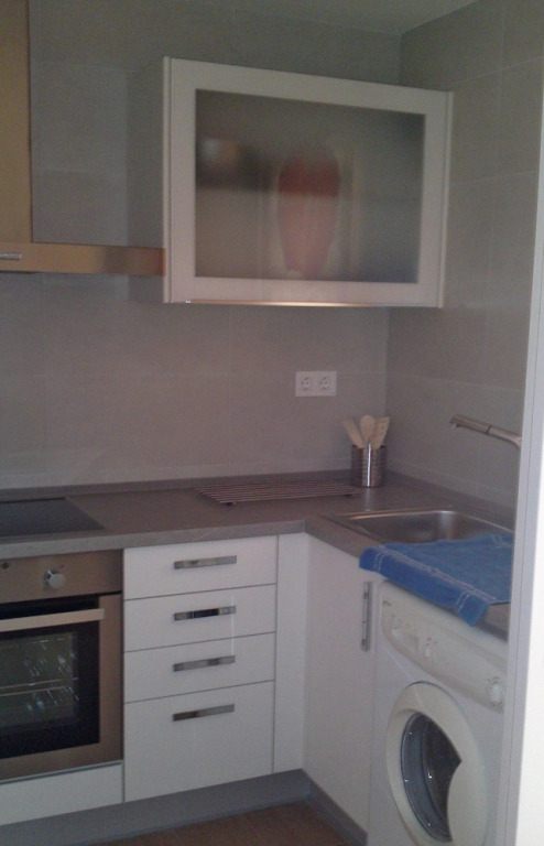 Apartment With 2 Bedrooms in Santa Pola, With Wonderful sea View, Pool