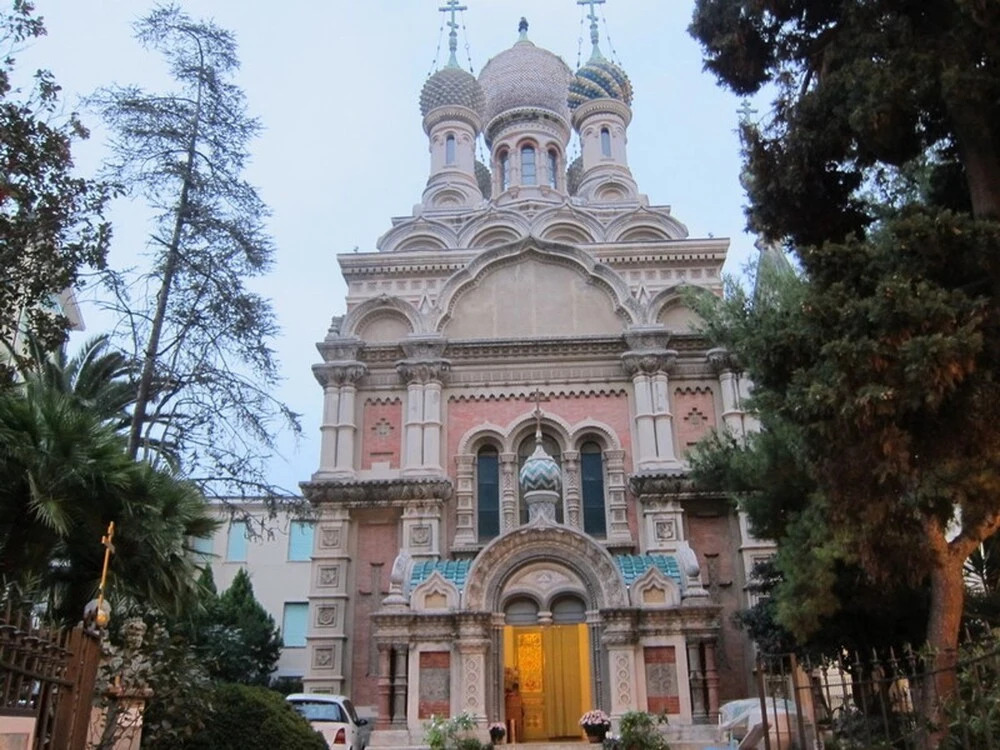 Studio in Sanremo, With Wifi - 300 m From the Beach